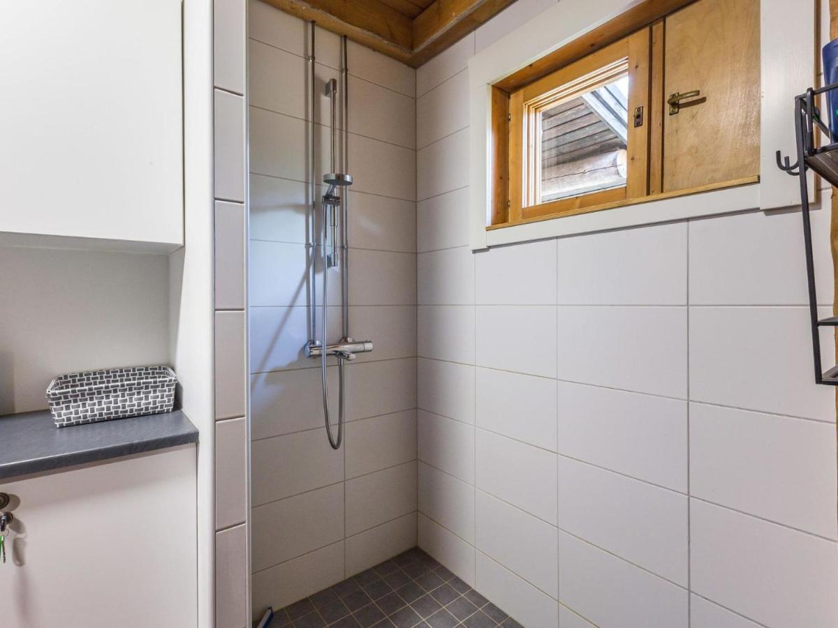 Holiday Home Lumiankelo By Interhome Levi Exteriér fotografie